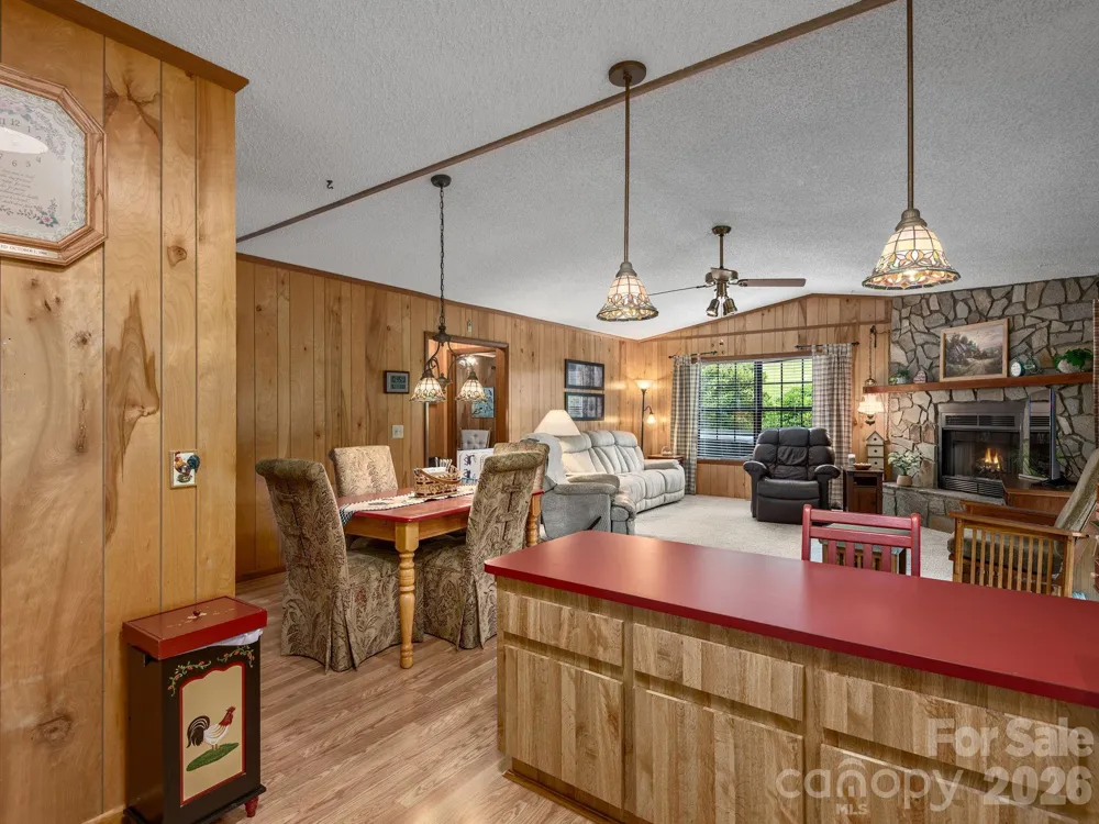 85 Hillcrest Road Maggie Valley, NC 28751