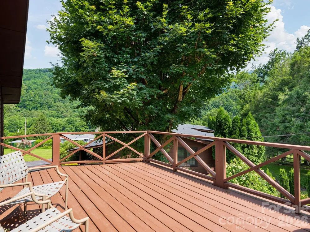 85 Hillcrest Road Maggie Valley, NC 28751