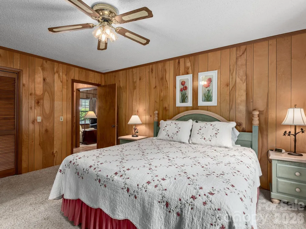 85 Hillcrest Road Maggie Valley, NC 28751