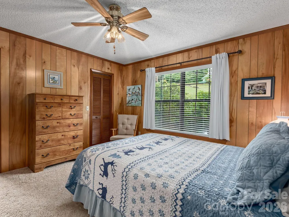 85 Hillcrest Road Maggie Valley, NC 28751