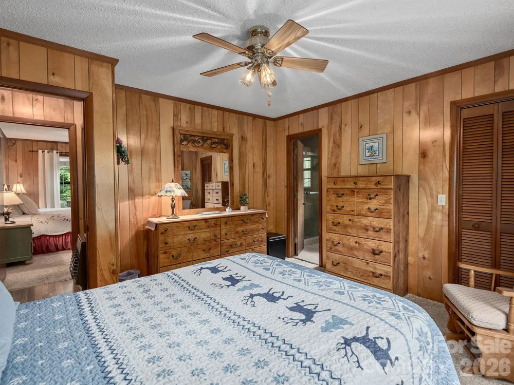 85 Hillcrest Road Maggie Valley, NC 28751