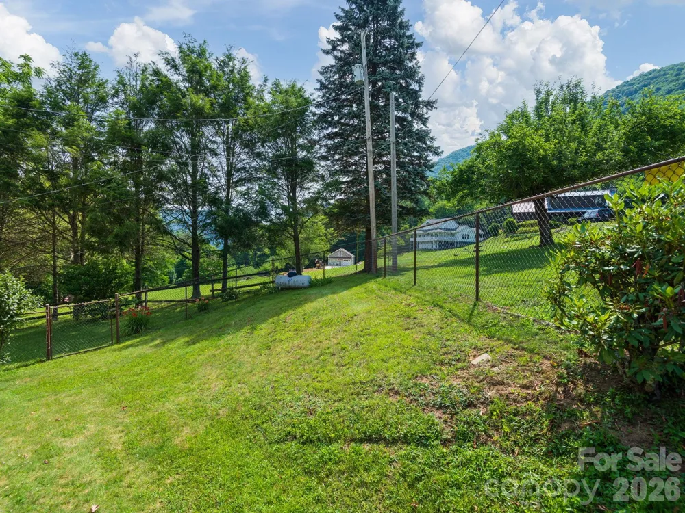 85 Hillcrest Road Maggie Valley, NC 28751