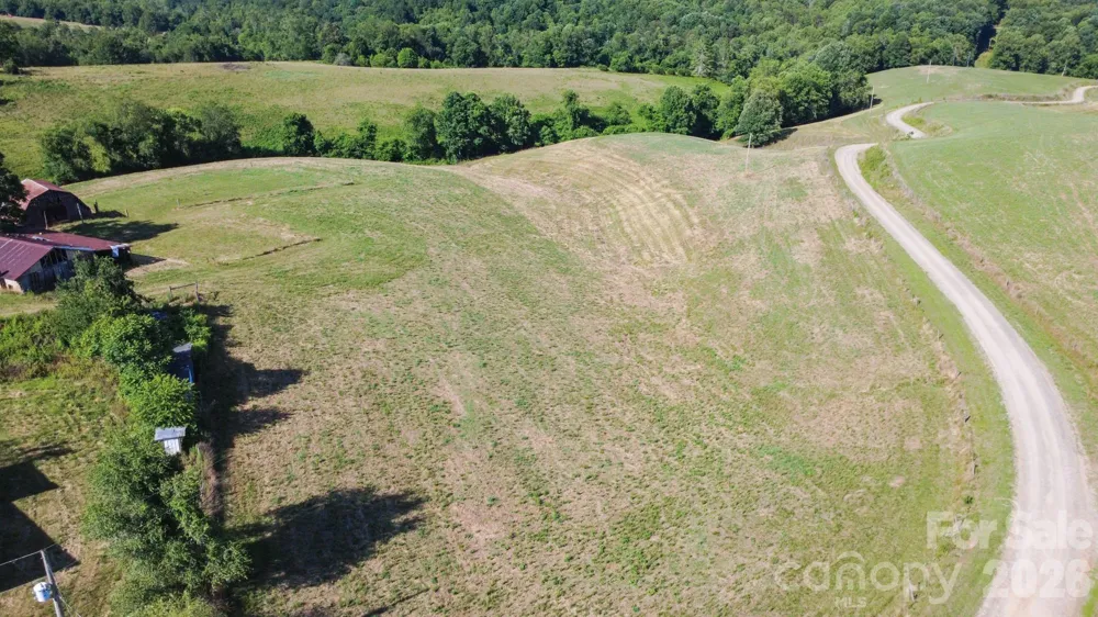1779 Round Hill Church Road Traphill, NC 28685