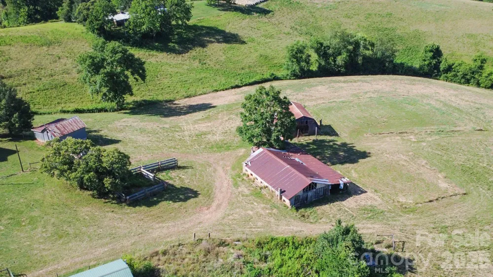 1779 Round Hill Church Road Traphill, NC 28685
