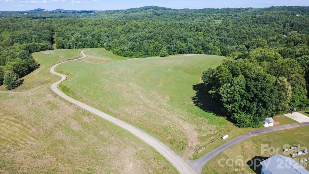 1779 Round Hill Church Road Traphill, NC 28685