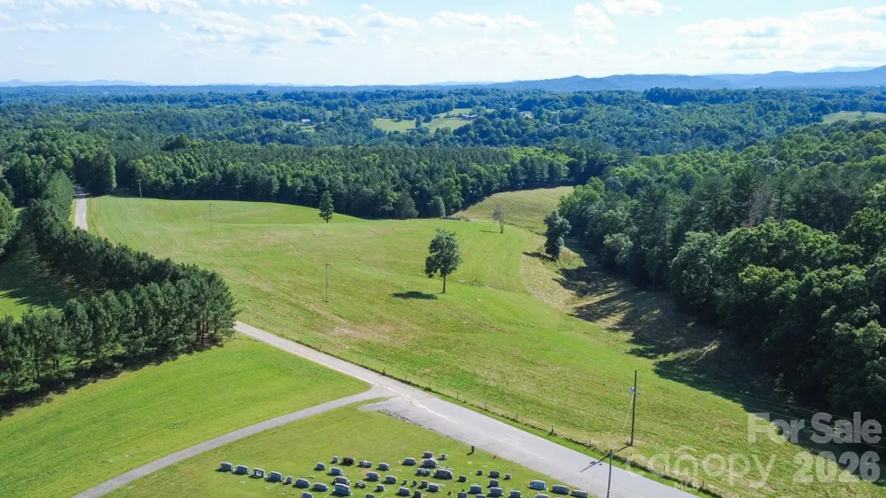 1779 Round Hill Church Road Traphill, NC 28685