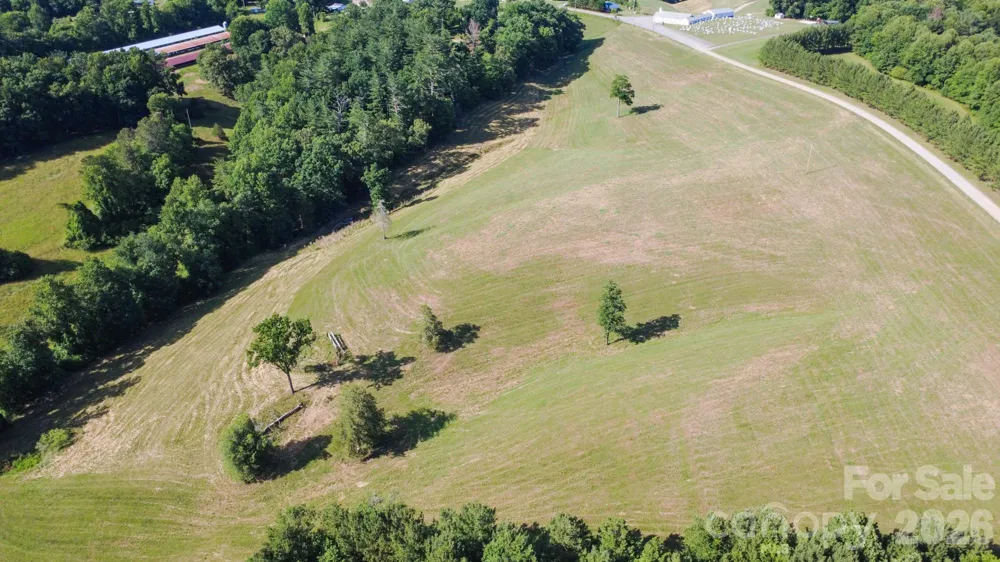 1779 Round Hill Church Road Traphill, NC 28685