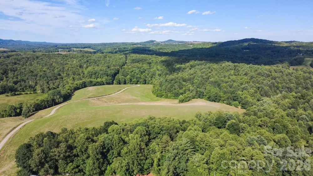 1779 Round Hill Church Road Traphill, NC 28685
