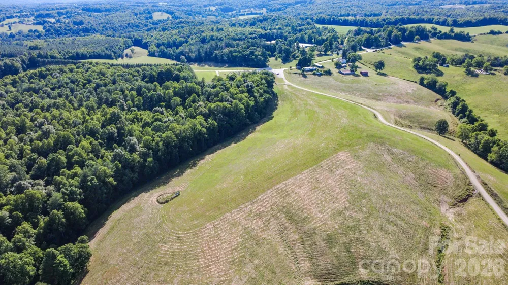 1779 Round Hill Church Road Traphill, NC 28685