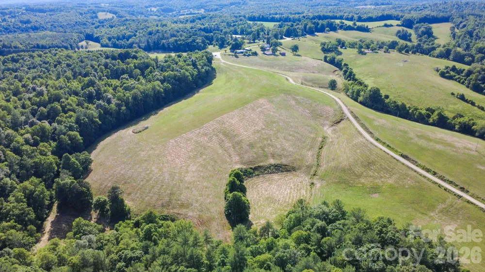 1779 Round Hill Church Road Traphill, NC 28685