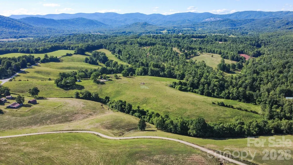 1779 Round Hill Church Road Traphill, NC 28685