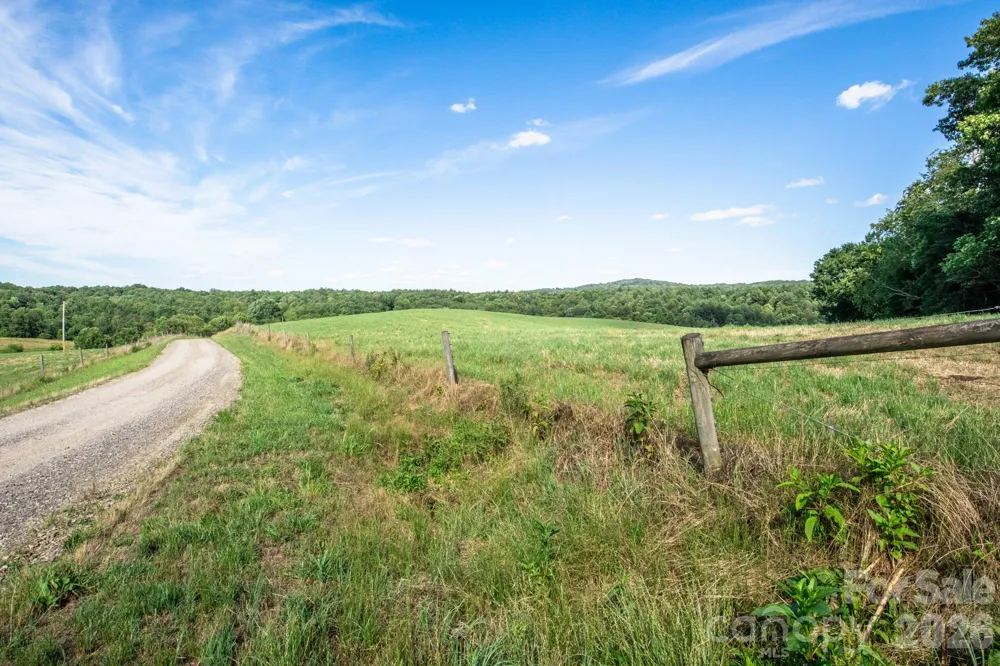1779 Round Hill Church Road Traphill, NC 28685