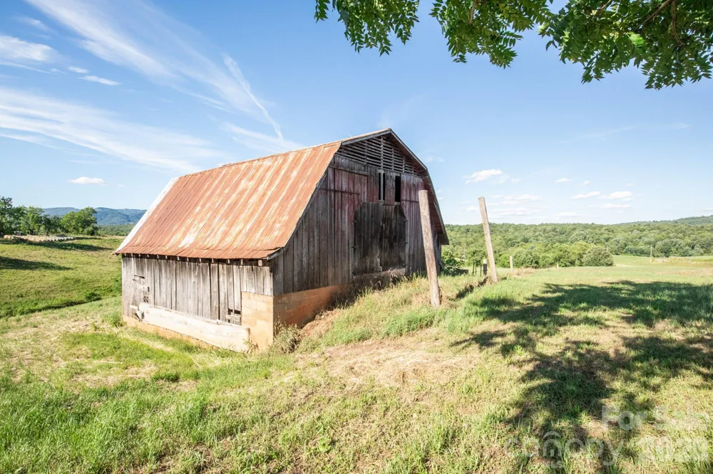 1779 Round Hill Church Road Traphill, NC 28685