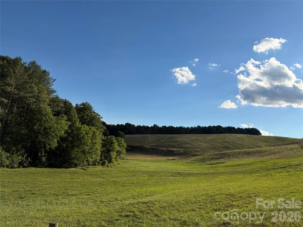 1779 Round Hill Church Road Traphill, NC 28685