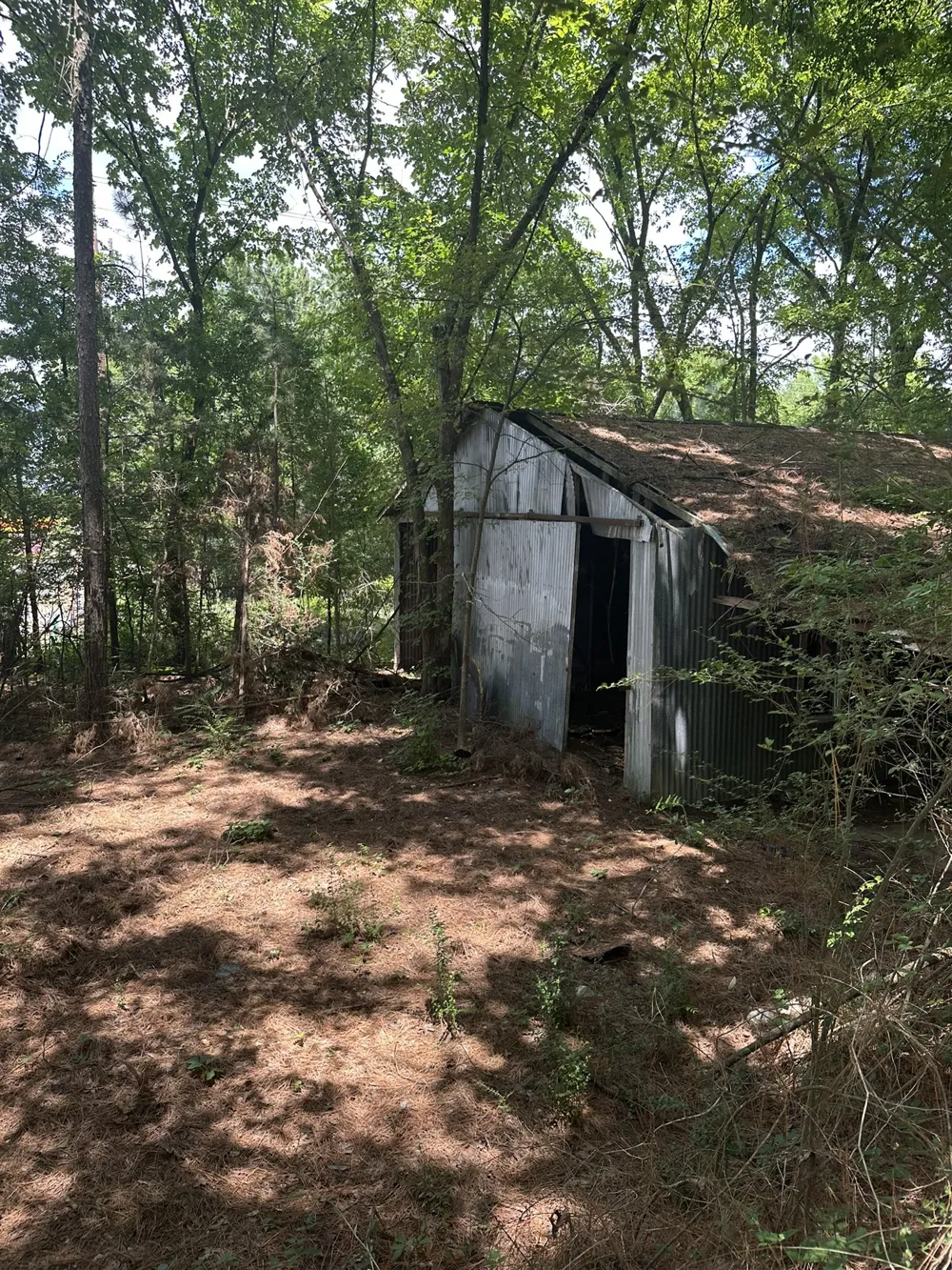 3520 County Road 219 Tyler, TX 75707