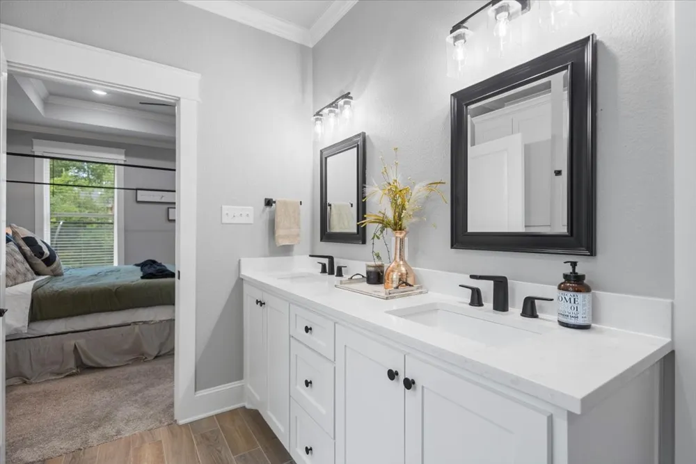 1627 Orchard Lane Hideaway, TX 75771