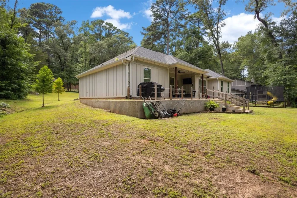 1627 Orchard Lane Hideaway, TX 75771