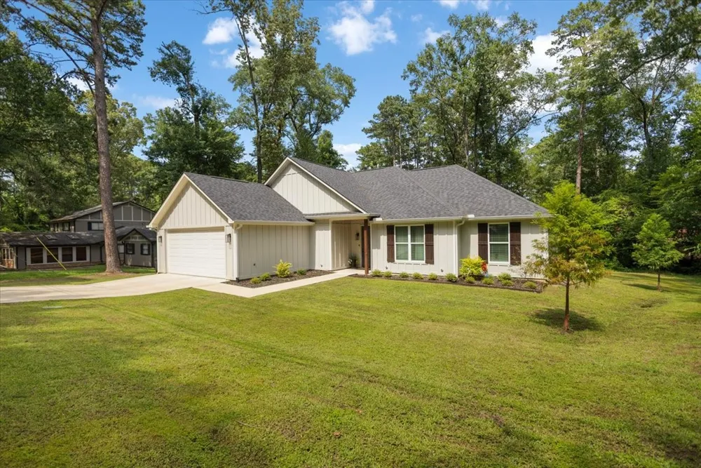 1627 Orchard Lane Hideaway, TX 75771