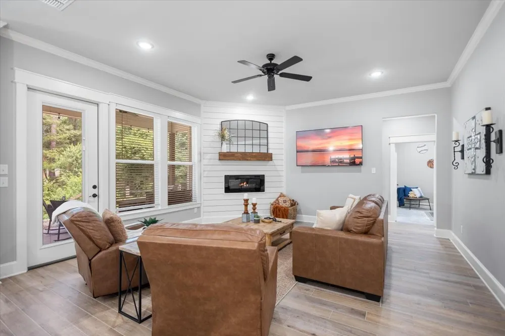 1627 Orchard Lane Hideaway, TX 75771