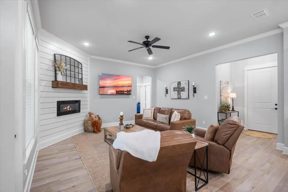 1627 Orchard Lane Hideaway, TX 75771