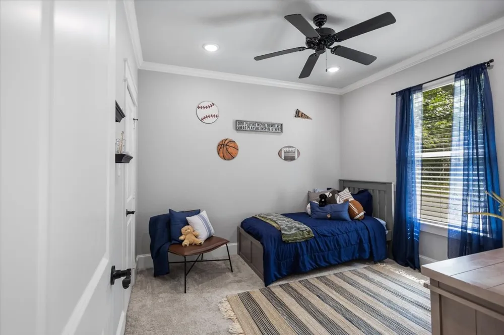 1627 Orchard Lane Hideaway, TX 75771