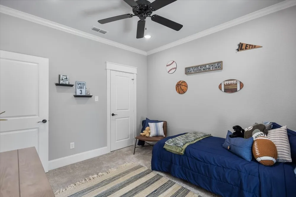 1627 Orchard Lane Hideaway, TX 75771