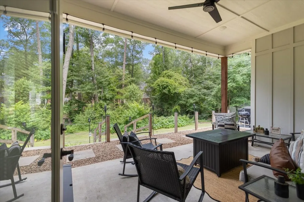 1627 Orchard Lane Hideaway, TX 75771