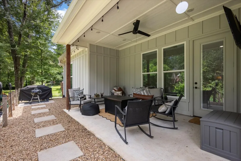 1627 Orchard Lane Hideaway, TX 75771