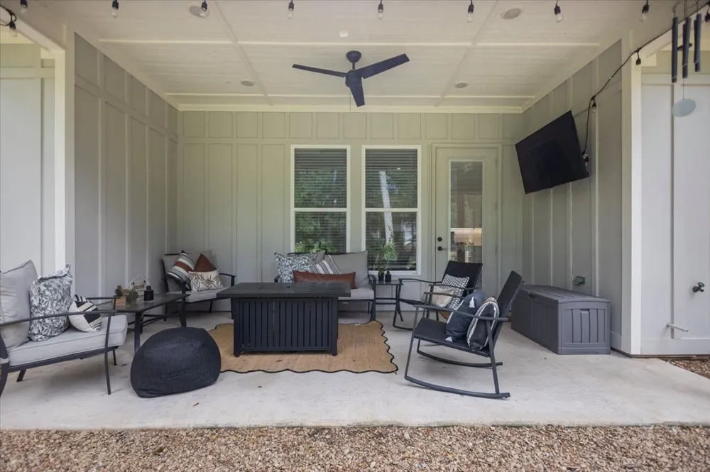 1627 Orchard Lane Hideaway, TX 75771
