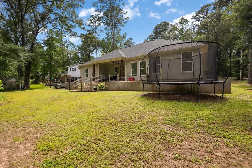 1627 Orchard Lane Hideaway, TX 75771