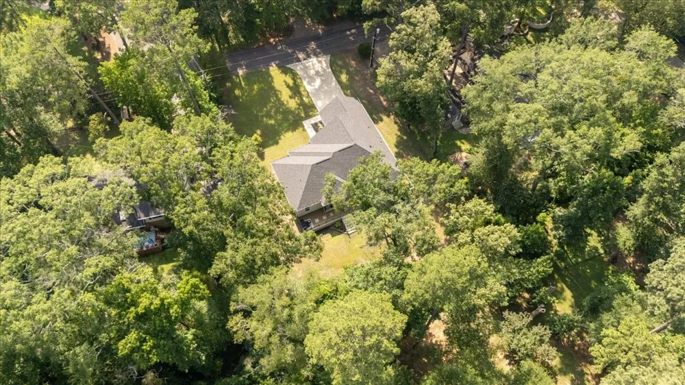 1627 Orchard Lane Hideaway, TX 75771