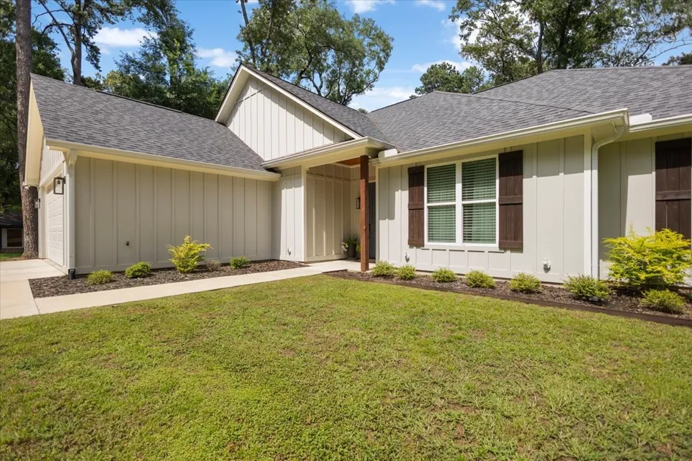 1627 Orchard Lane Hideaway, TX 75771