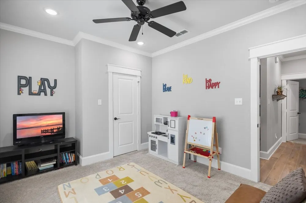 1627 Orchard Lane Hideaway, TX 75771
