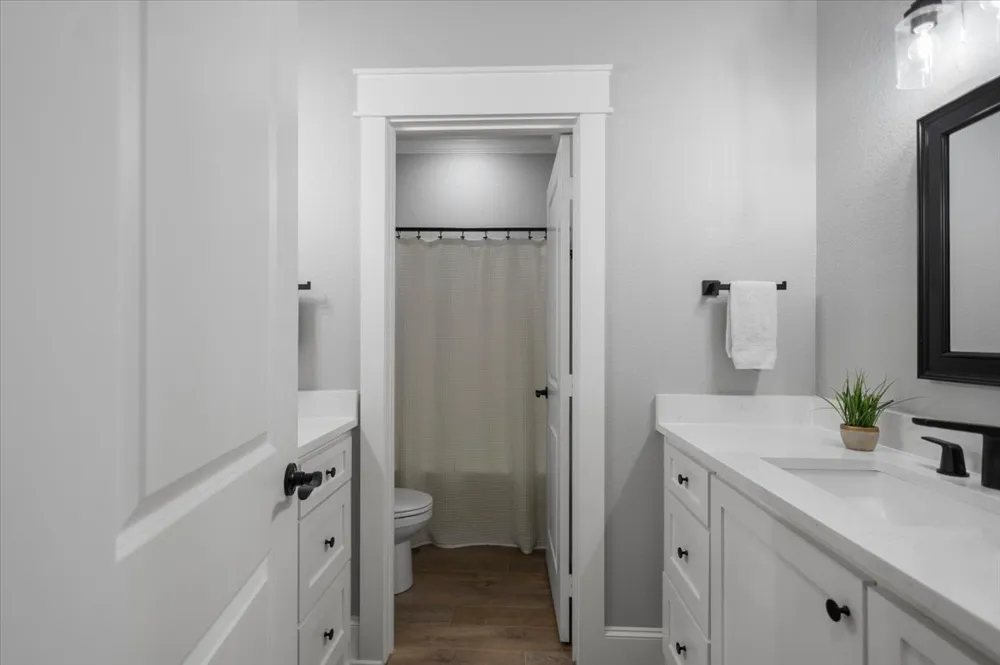 1627 Orchard Lane Hideaway, TX 75771
