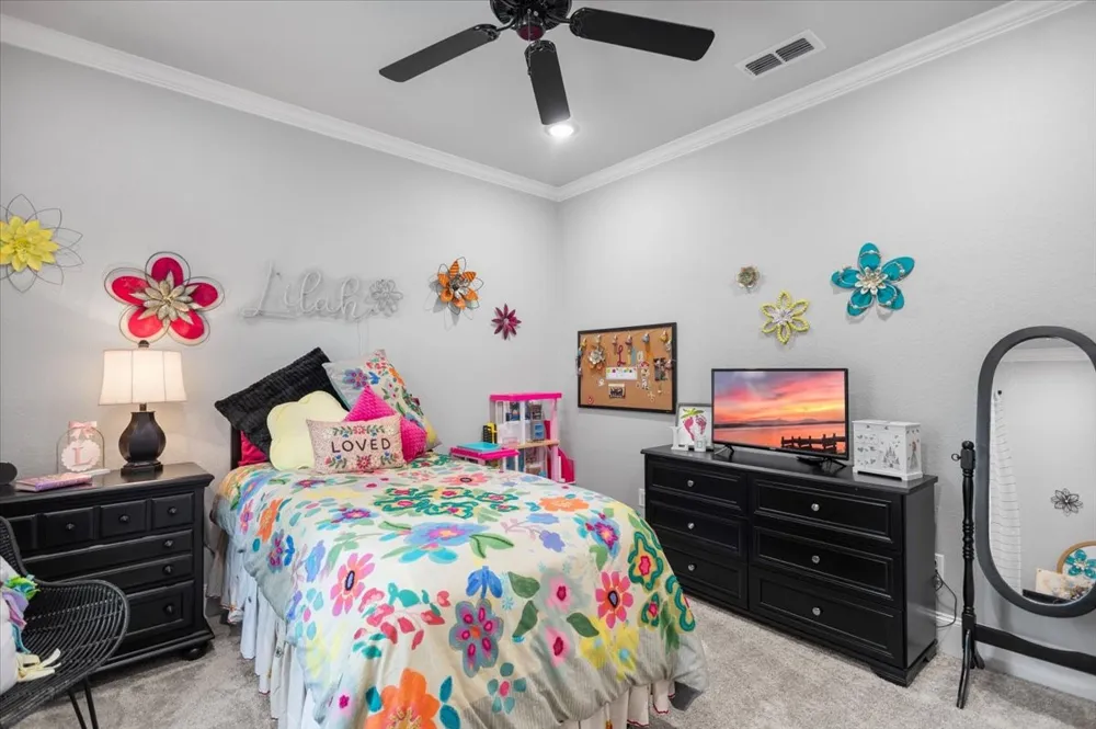 1627 Orchard Lane Hideaway, TX 75771