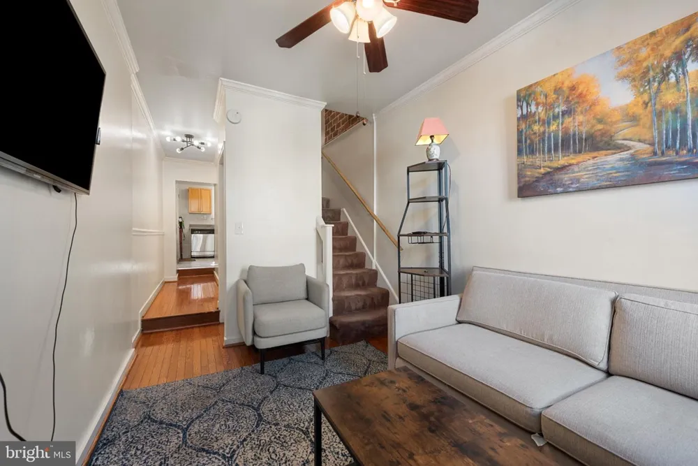 211 S MADEIRA STREET Baltimore, MD 21231