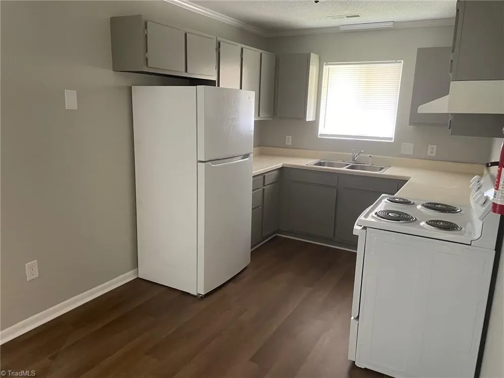 1807 S Scales Street #14 Reidsville, NC 27320