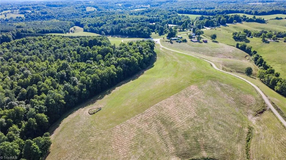 1779 Round Hill Church Road Traphill, NC 28685