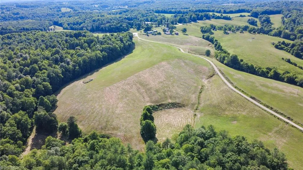 1779 Round Hill Church Road Traphill, NC 28685