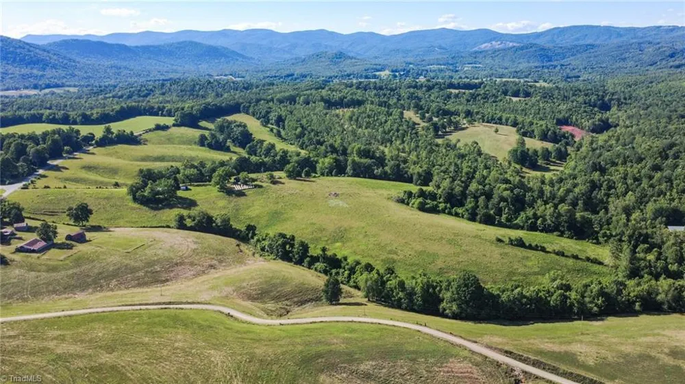 1779 Round Hill Church Road Traphill, NC 28685