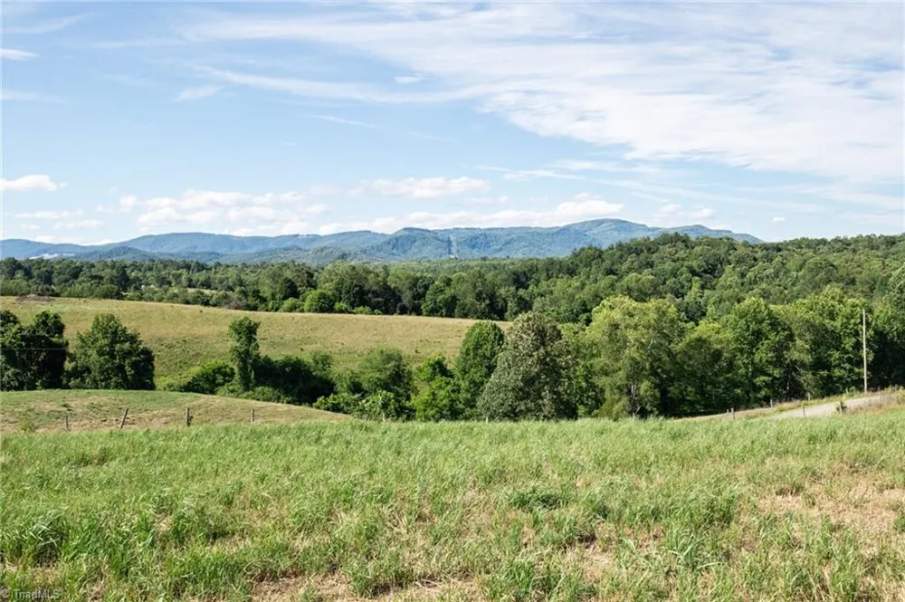1779 Round Hill Church Road Traphill, NC 28685