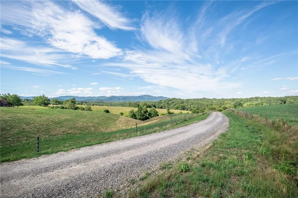 1779 Round Hill Church Road Traphill, NC 28685