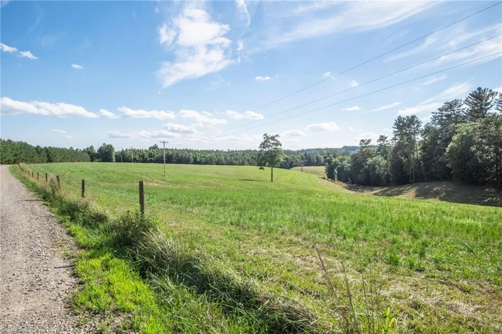 1779 Round Hill Church Road Traphill, NC 28685