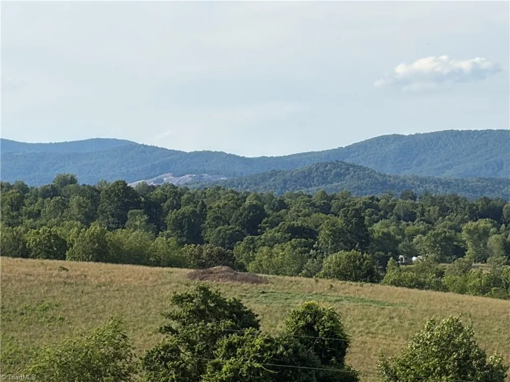 1779 Round Hill Church Road Traphill, NC 28685
