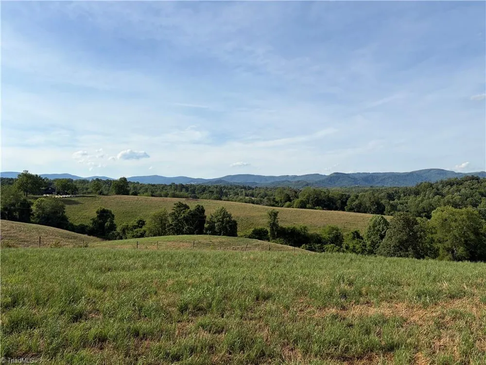 1779 Round Hill Church Road Traphill, NC 28685