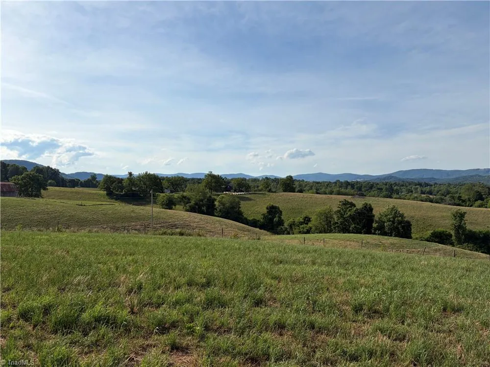 1779 Round Hill Church Road Traphill, NC 28685