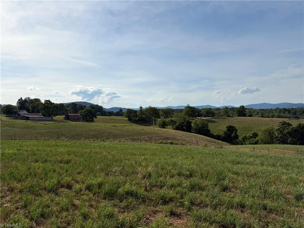 1779 Round Hill Church Road Traphill, NC 28685
