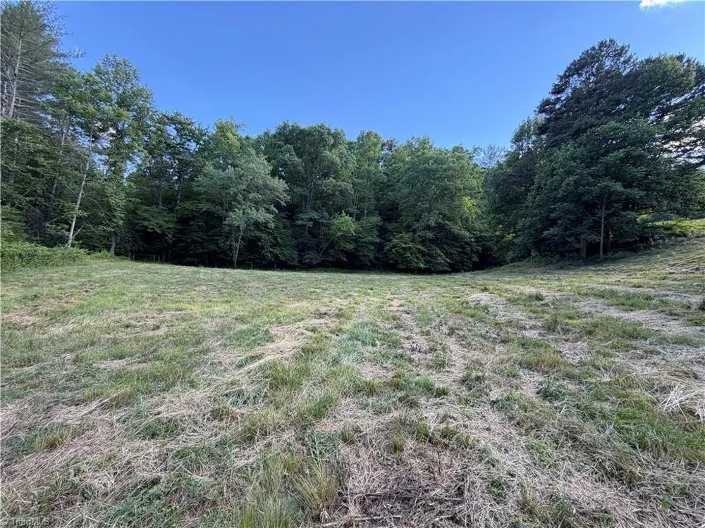 1779 Round Hill Church Road Traphill, NC 28685