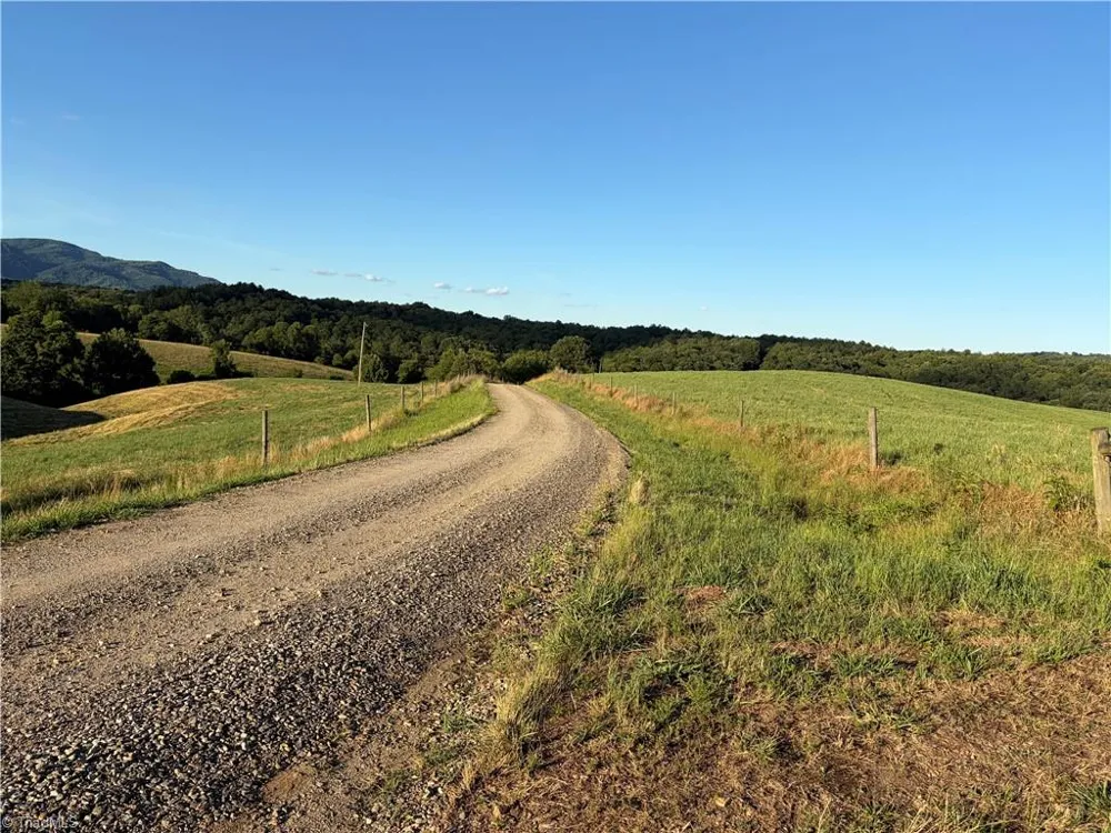 1779 Round Hill Church Road Traphill, NC 28685