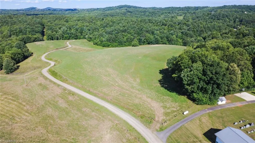 1779 Round Hill Church Road Traphill, NC 28685